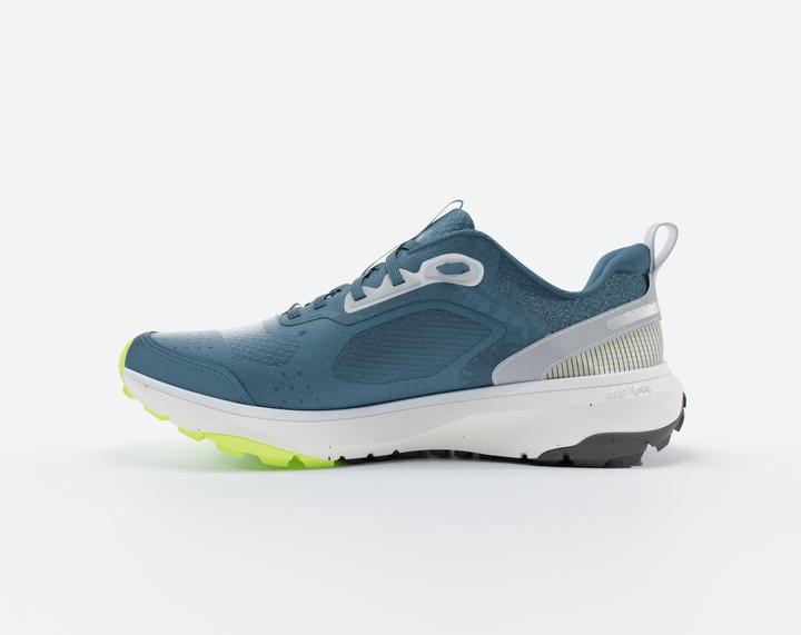 Immagine prodotto Kalenji Laufschuhe Trailrunning Herren - JF 190 Grip blau (44)