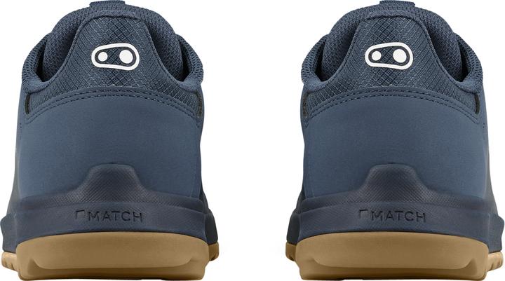 Image du produit Crankbrothers Stamp Trail Schuh lace (37)