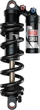 Actual product image RockShox Rear Shock Vivid R2C (216X63.5 / 8.5X2.5) Tune - MidReb/MidC (216 mm, 63.50 mm)