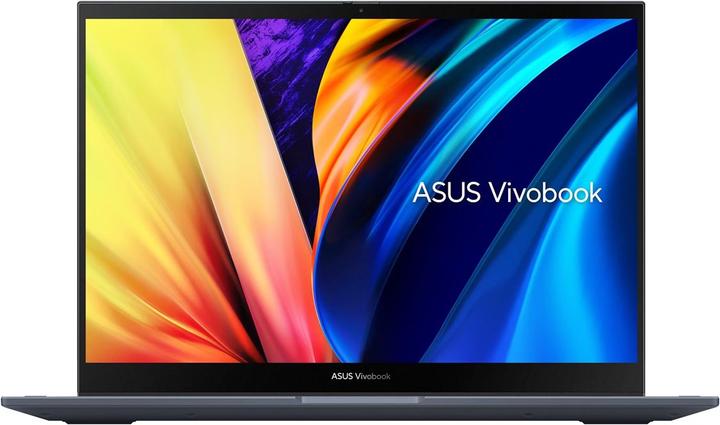 Image du produit ASUS Vivobook S 14 Flip (14.14", Intel Core i5-1335U, 16 Go, 512 Go, CH)