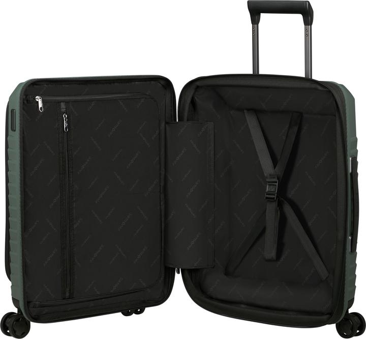 Produktbild Samsonite Intuo Spinner (42 l, Handgepäck (bis 50l))