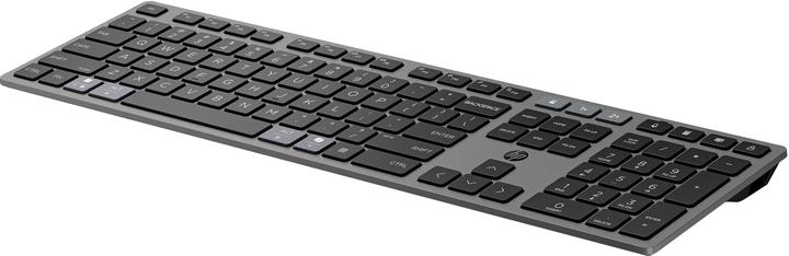 Immagine prodotto HP Tastiera wireless 725 (CH, Senza fili)