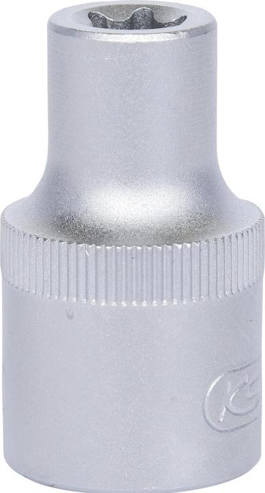 Produktbild KS Tools Werkzeuge-Maschinen GmbH 1/2"" Torx-E-Stecknuss, E16, auf Hänger