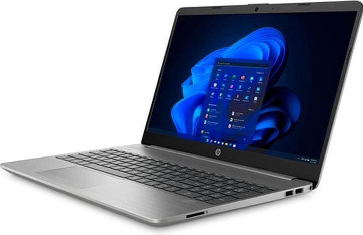 Actual product image HP Hewlett Packard 255 G9 8X9C6ES (15.60", Intel Celeron N4500, 8 GB, 256 GB, DE)