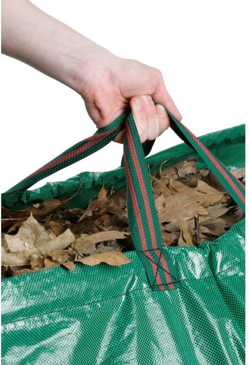 Actual product image Meister Garden waste bag (272 l)