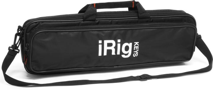 Produktbild IK Multimedia iRig KEYS Travel Bag (Aufbewahrung)