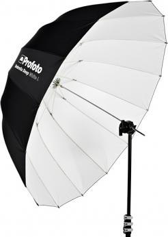 Image du produit Profoto Deep White S, 85cm (Parapluie, 85 cm)