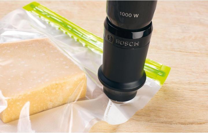 Actual product image Bosch Hausgeräte Vacuum bag (10 x)