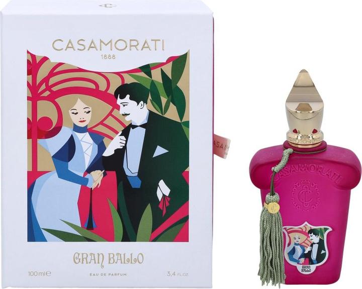 Image du produit XerJoff Gran Ballo (Eau de parfum, 100 ml)