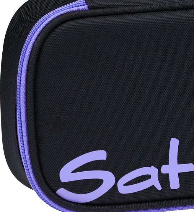 Actual product image Satch Purple Phantom