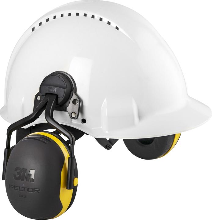 Produktbild 3M Kapselgehörschutz ™ X2P3E (1 x)
