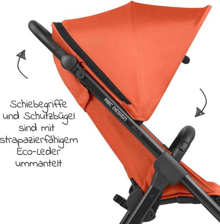 Image du produit ABC Design Avus