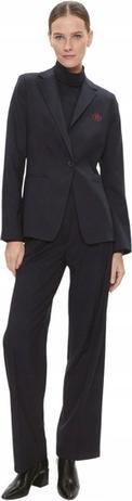 Actual product image Tommy Hilfiger Md Core Regular ladies blazer (38)