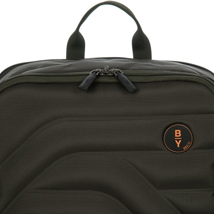 Immagine prodotto Brics Ulisse - Erweiterbarer Rucksack B|Y (16 l)