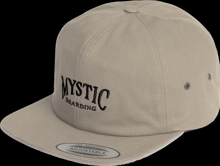 Mystic Dust Cap (One Size)