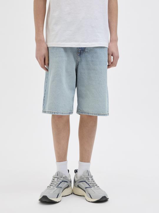 Image du produit Jack & Jones Jjialex Jjoriginal Shorts Sq 171 Sn Jnr (128)