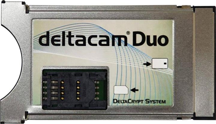 Image du produit Venton Deltacam Duo