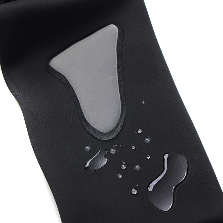 Immagine prodotto Fitletic cinra con tasca in neoprene + porta numero