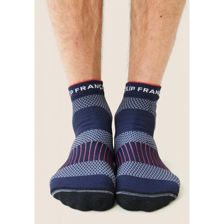 Actual product image Le Slip Français football socks gaetan (39 - 42)