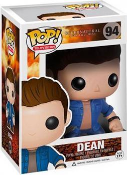 Immagine prodotto Funko Supernatural POP! Dean