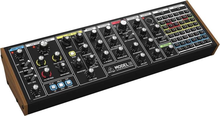 Image du produit Behringer Modèle 15