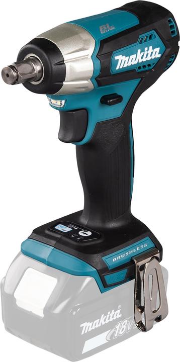 Produktbild Makita DTW181Z Akku-Schlagschrauber 18V, 210 Nm, LED 1 (Akkubetrieb)