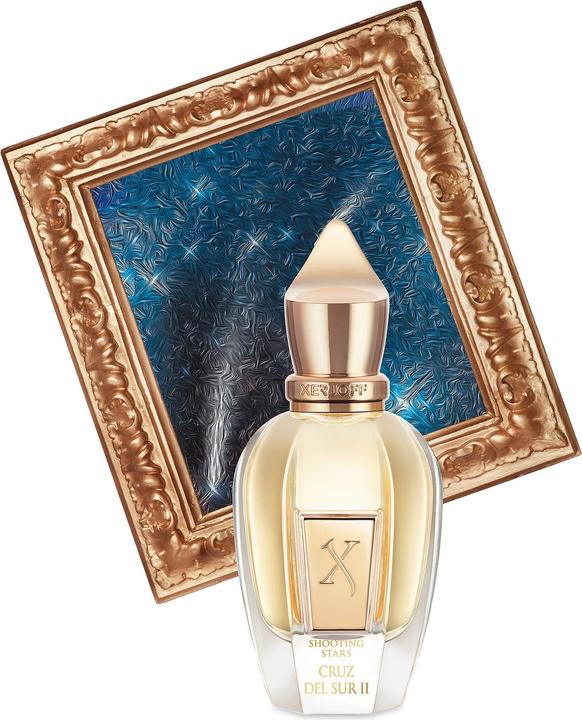 Produktbild XerJoff Cruz Del Sur II (Eau de Parfum, 50 ml)