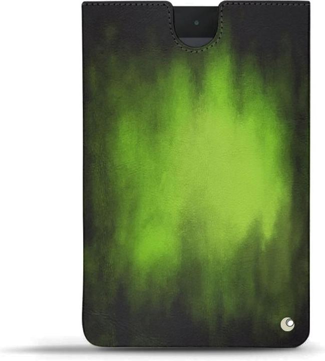 Actual product image Noreve Leather case (iPad mini 3)
