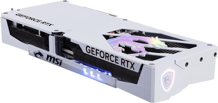 Produktbild MSI RTX 5070 TI 16GB GAMING TRIO OC