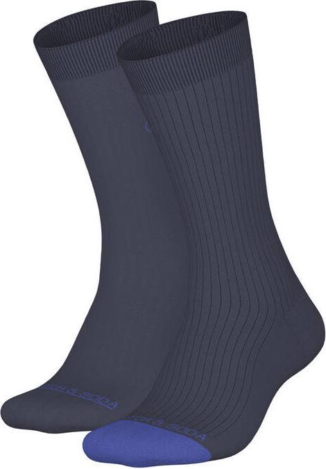 Produktbild Shiverpeaks SCOTCH & SODA Socken (2er Pack, 43 - 46)