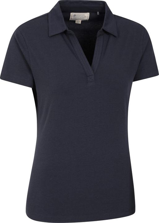 Mountain Warehouse Poloshirt Mit UVSchutz