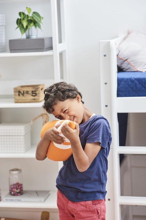 Produktbild Hoppekids Schaumkegel set (20 x 40 cm)