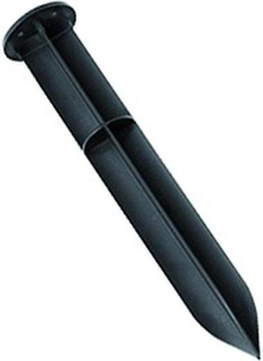 Produktbild Spittler Erdspiess/Zubehör schwarz 700191 (für Guell Micro, Focus Zero Focus+1)