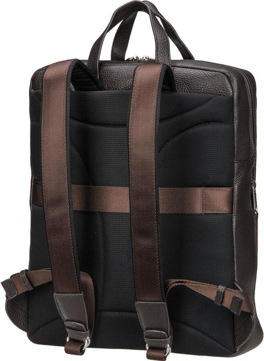 Image du produit Mandarina Duck Sac à dos / Backpack Mellow Urban Slim Backpack MWT02 (19 l)