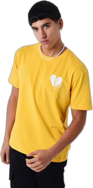 Actual product image Project X Paris Broken heart T-shirt (S)