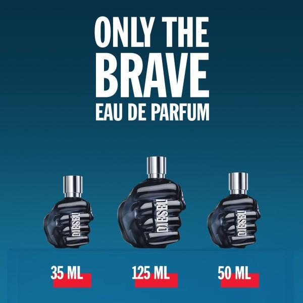 Immagine prodotto Diesel Only The Brave (Eau de parfum, 125 ml)