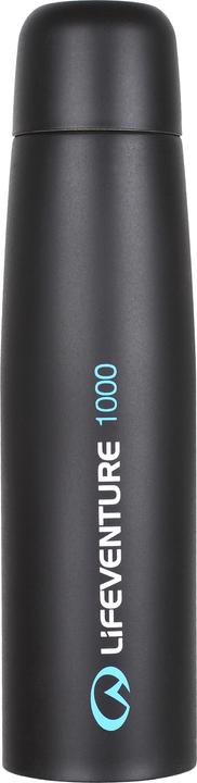 Immagine prodotto Lifeventure Fiaschetta sottovuoto TiV 1000, grigio scuro (1 l)