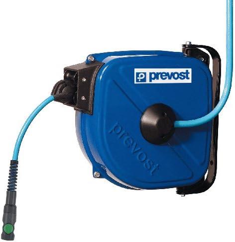 Produktbild Prevost DRF 0812ES - Schlauchaufroller