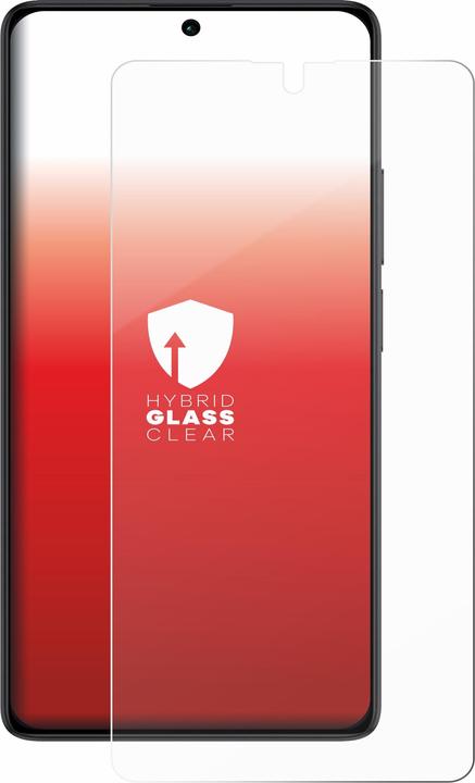 Image du produit upscreen Film de protection Scratch Shield (1 pièce(s), Xiaomi Redmi Note 13 5G)