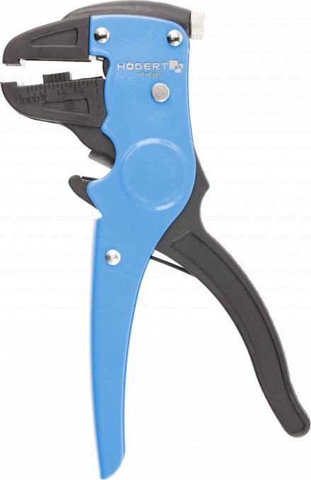 Högert Automatic insulation tapper 0.25-2.5 mm2