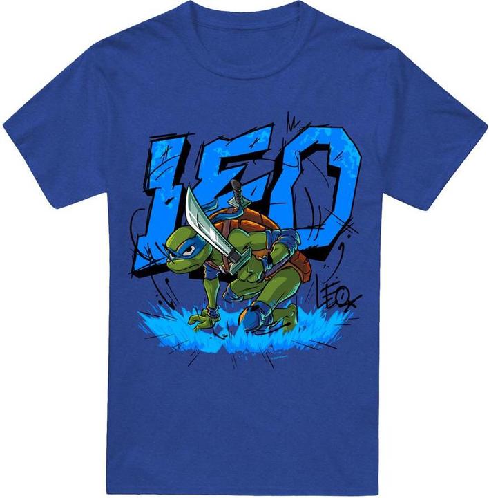 Produktbild Teenage Mutant NT Groundbreaking TShirt (L)