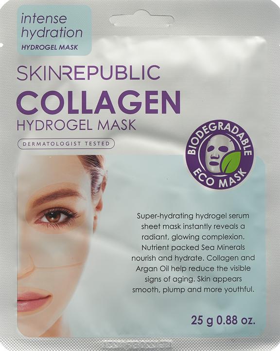 Skin Republic Collagen Hydrogel (25 ml)