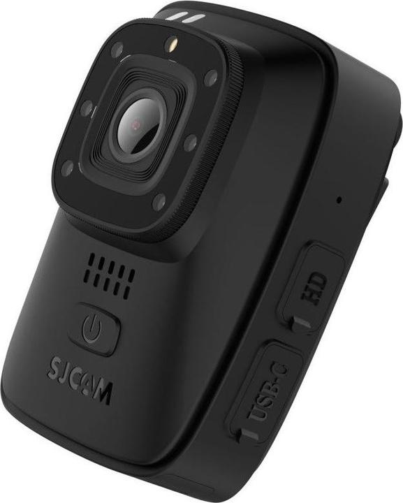 Actual product image Sjcam A10 (30p, Wi-Fi)