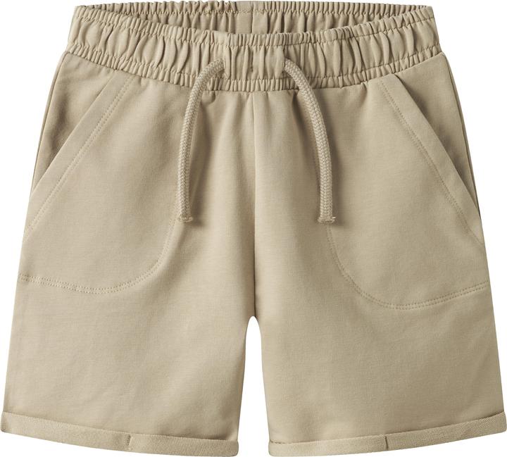 Produktbild Name it Bio-Baumwoll Shorts (122)