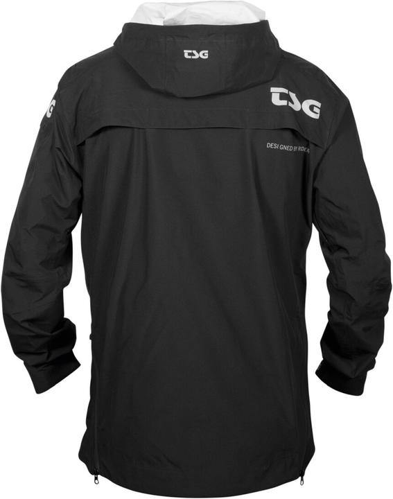Actual product image TSG Corp (S)