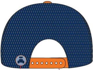Produktbild Heroes Inc Wall-E Baseball Cap Local Hero