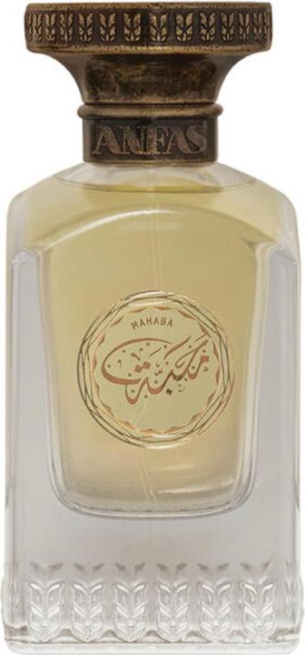 Produktbild Anfas MAHABA Extrait de Parfum (75 ml)