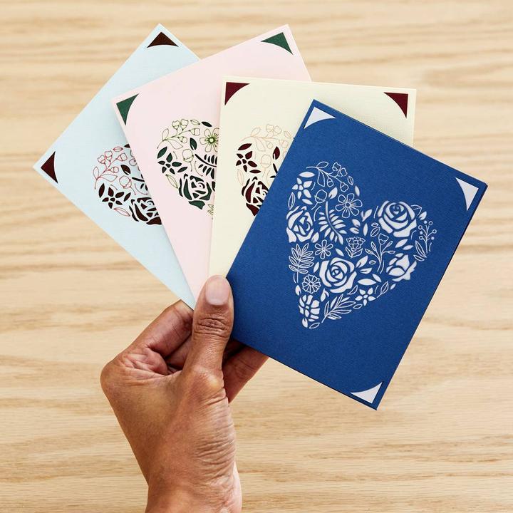 Produktbild Cricut Kartenmatte