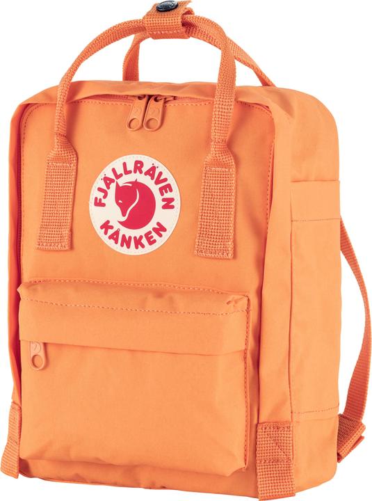 Actual product image Fjällräven Kånken Mini (7 l)