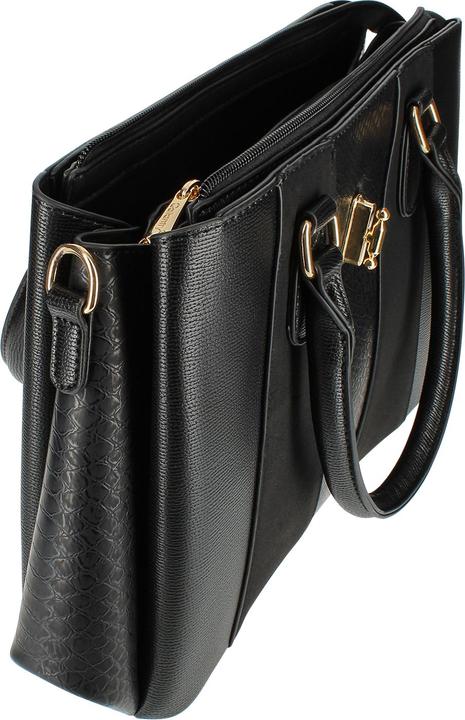 Image du produit Gallantry Sac à main Gold Buckle (5 l)